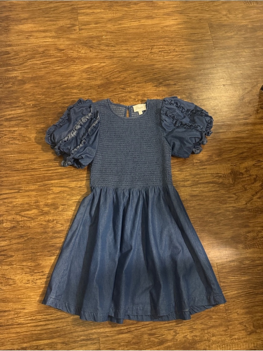 Tuckernuck dress size small